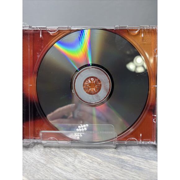 Josh Groban – Josh Groban (Debut CD, 2001, Warner Bros.) - Picture 5 of 5